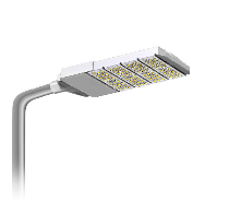 N Series Streetlight