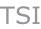 TSI